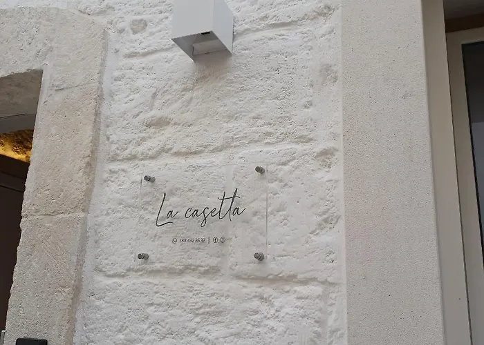 La Casetta