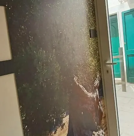 La Casetta Mola di Bari Exterior foto