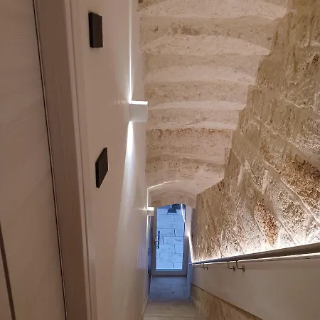 La Casetta Mola di Bari Exterior foto