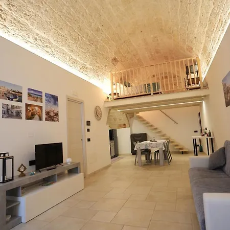 La Casetta Mola di Bari Exterior foto