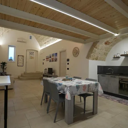 La Casetta Mola di Bari Exterior foto