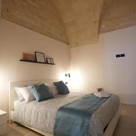 La Casetta Mola di Bari Exterior foto