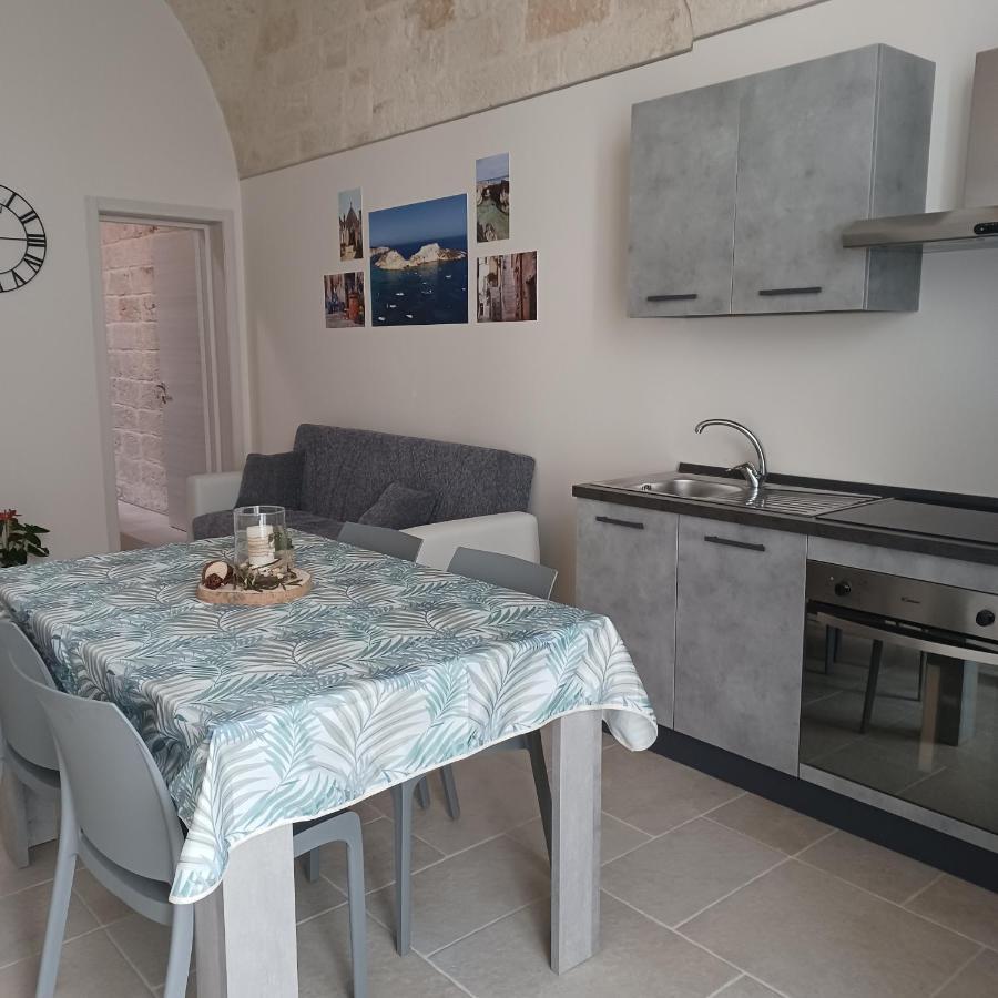 Holiday home La Casetta