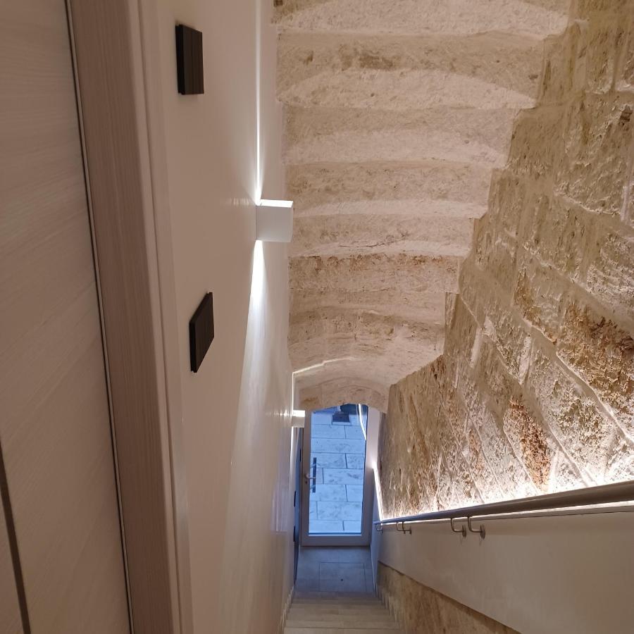 La Casetta Holiday home