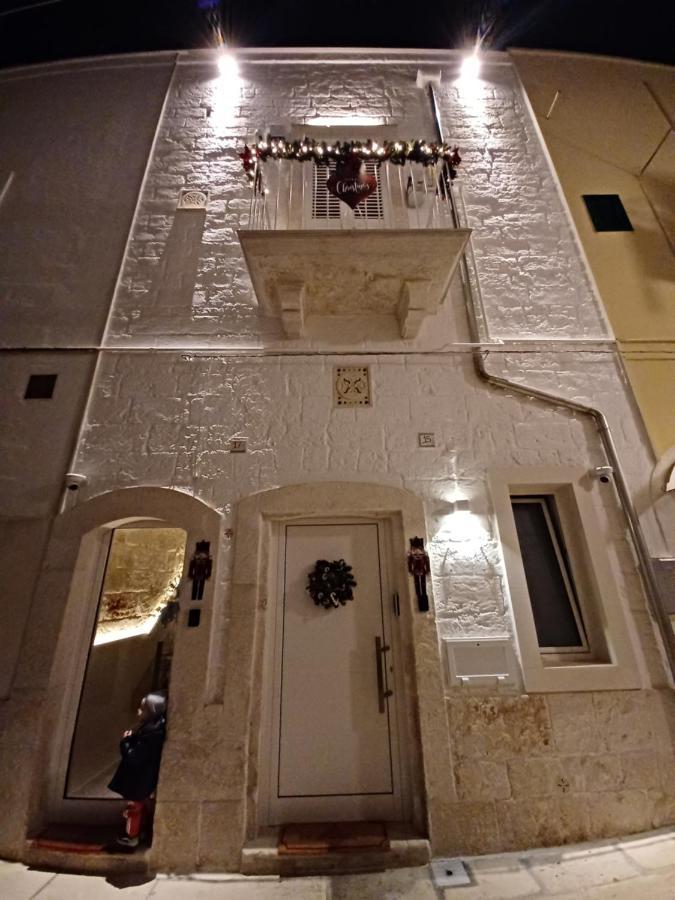 Holiday home La Casetta Mola di Bari