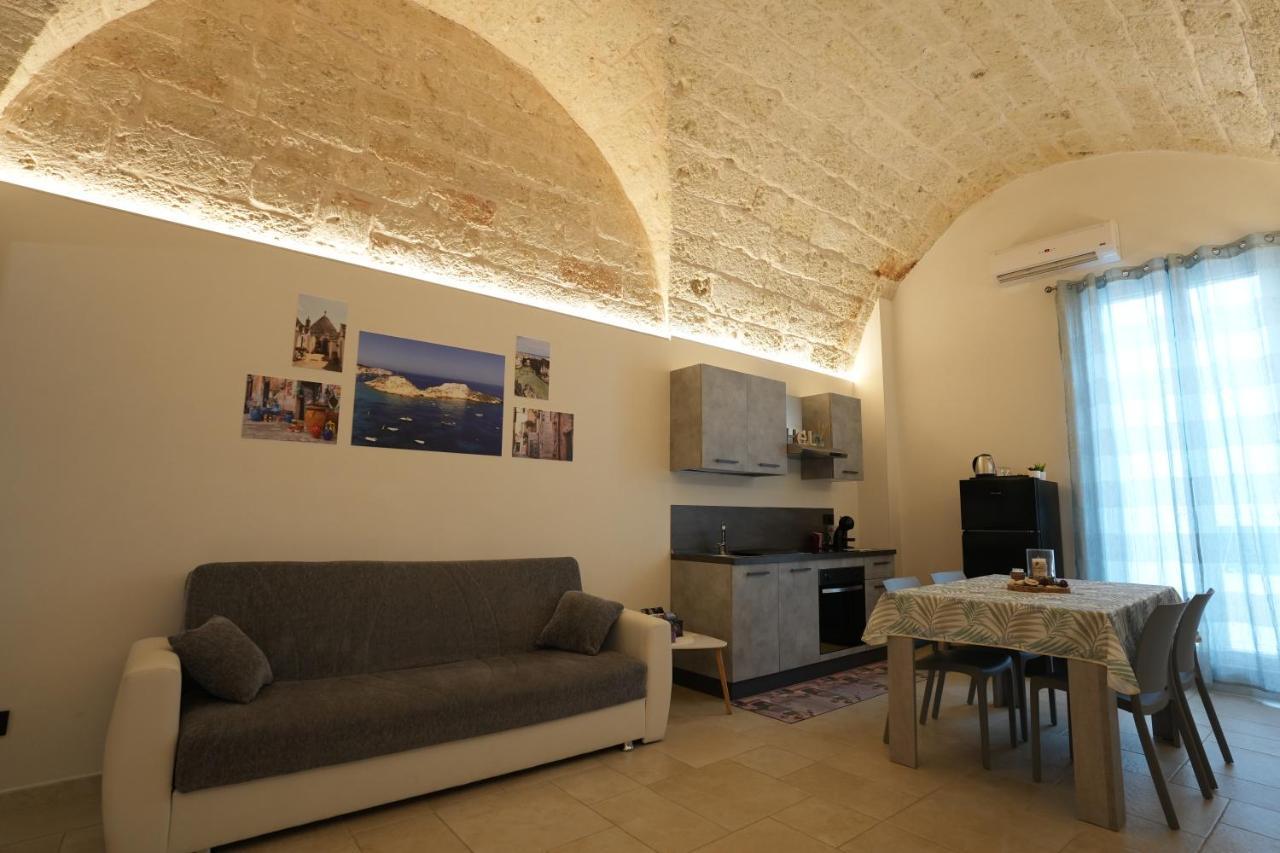 La Casetta * Mola di Bari