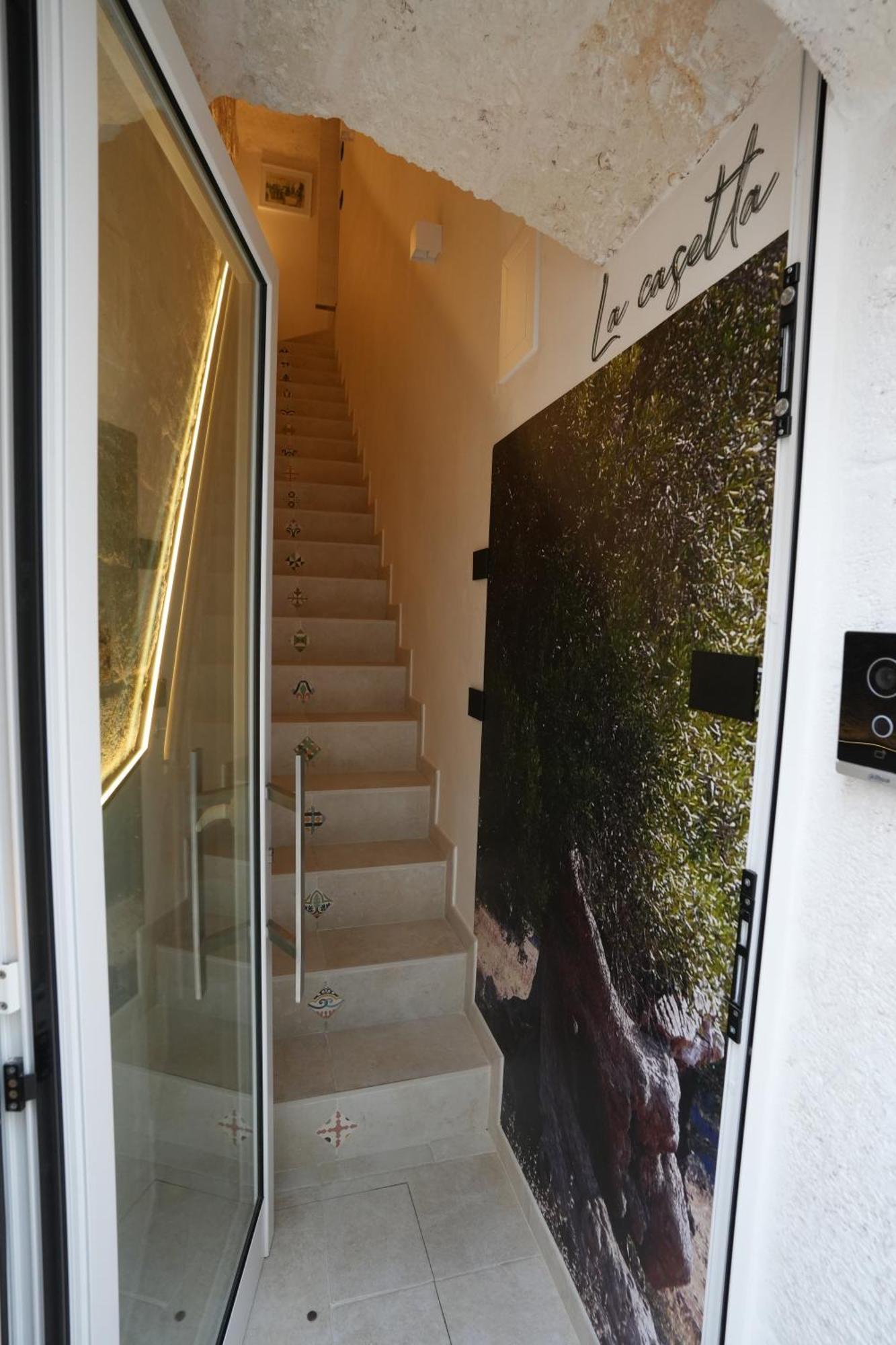 La Casetta Holiday home *