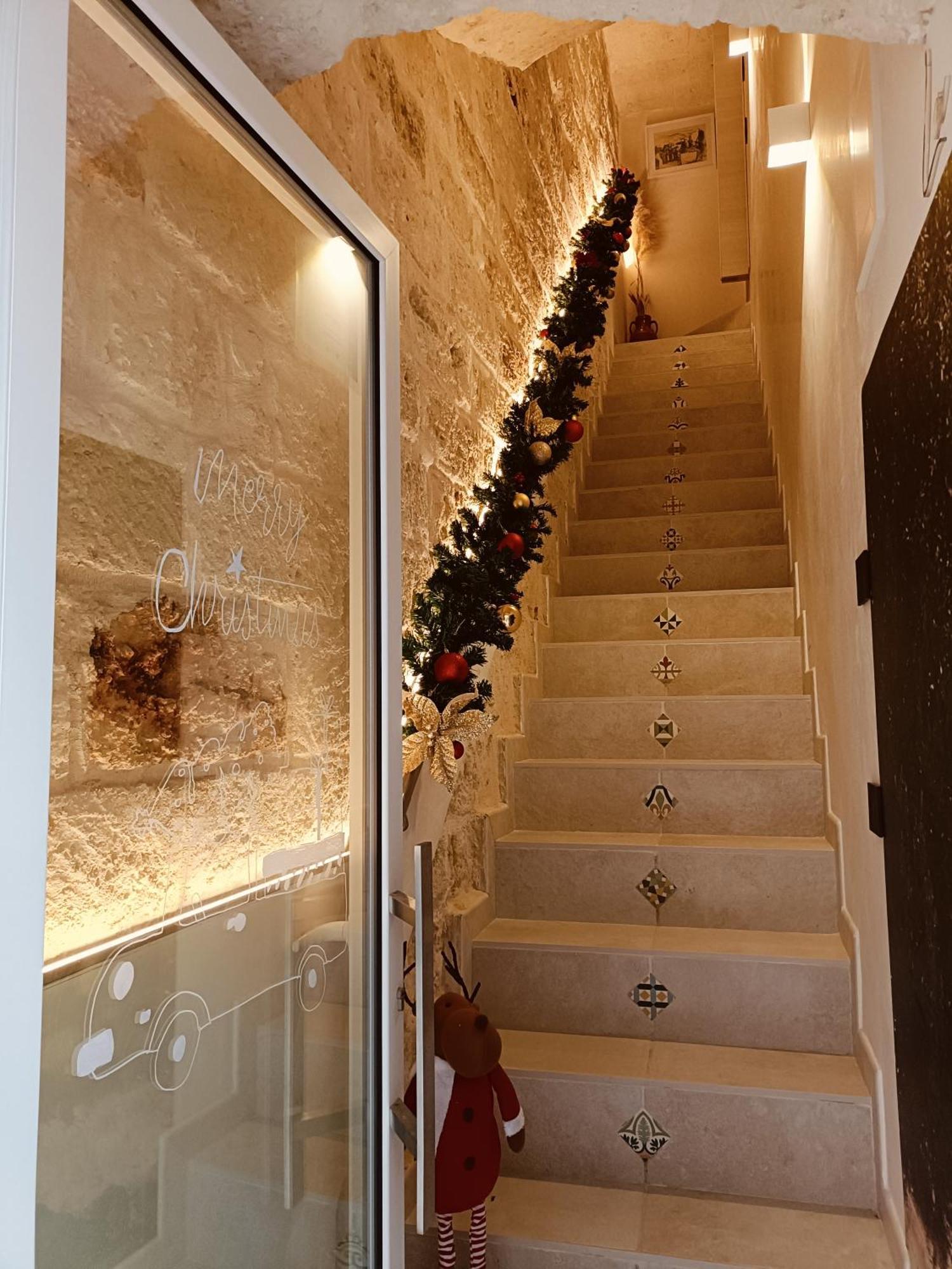 Holiday home La Casetta
