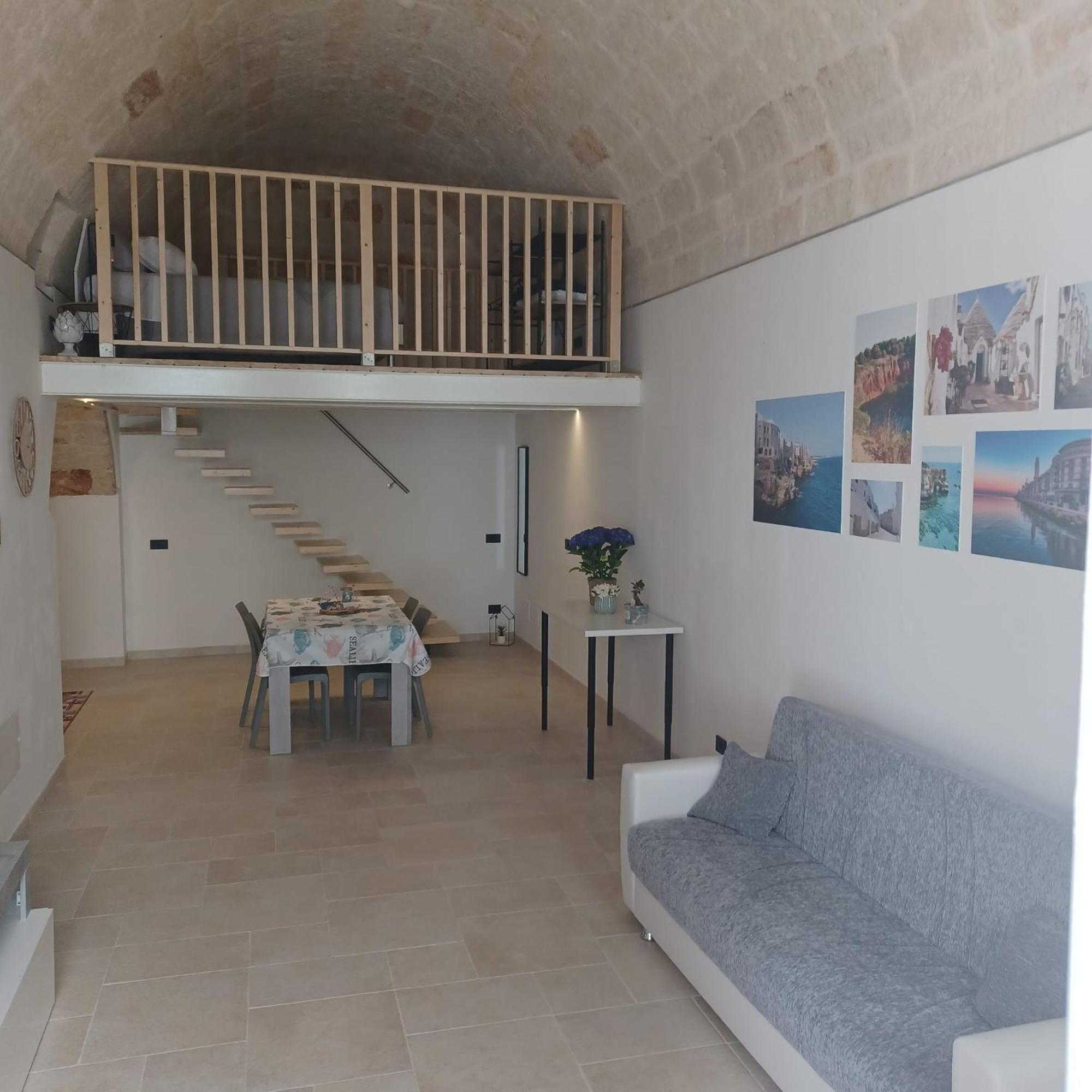 Holiday home La Casetta Mola di Bari