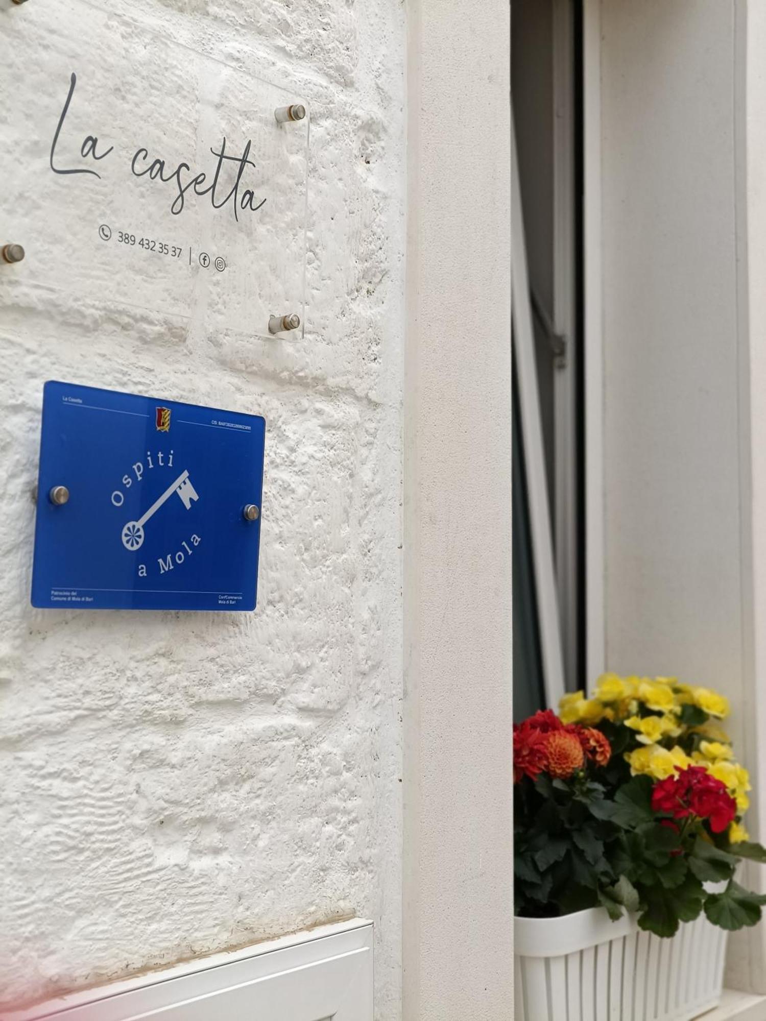 La Casetta * Mola di Bari